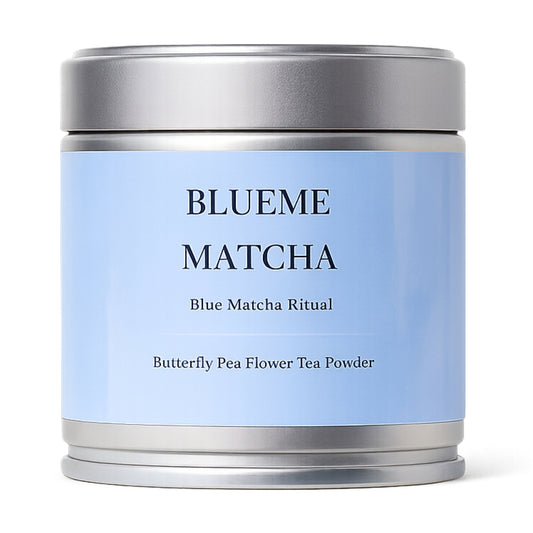 Blueme Blue Matcha (50g)
